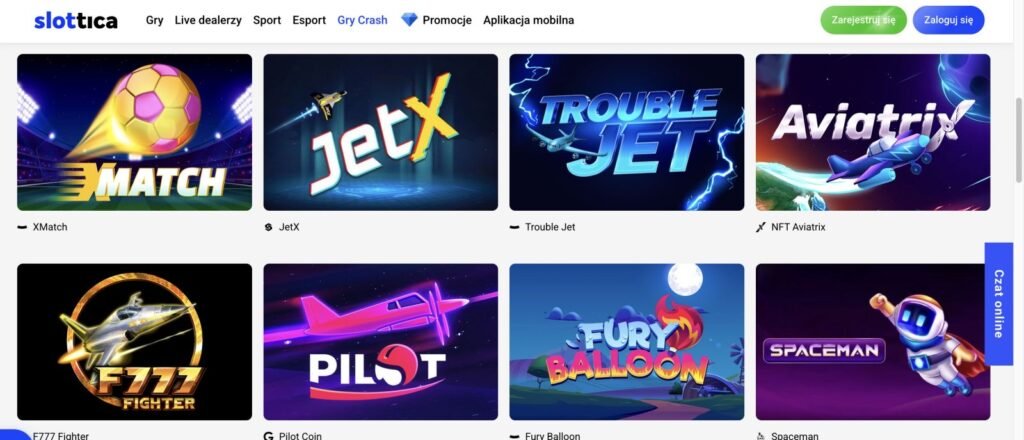 slottica aplikacja slottica aplikacja